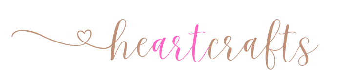 Heartcrafts